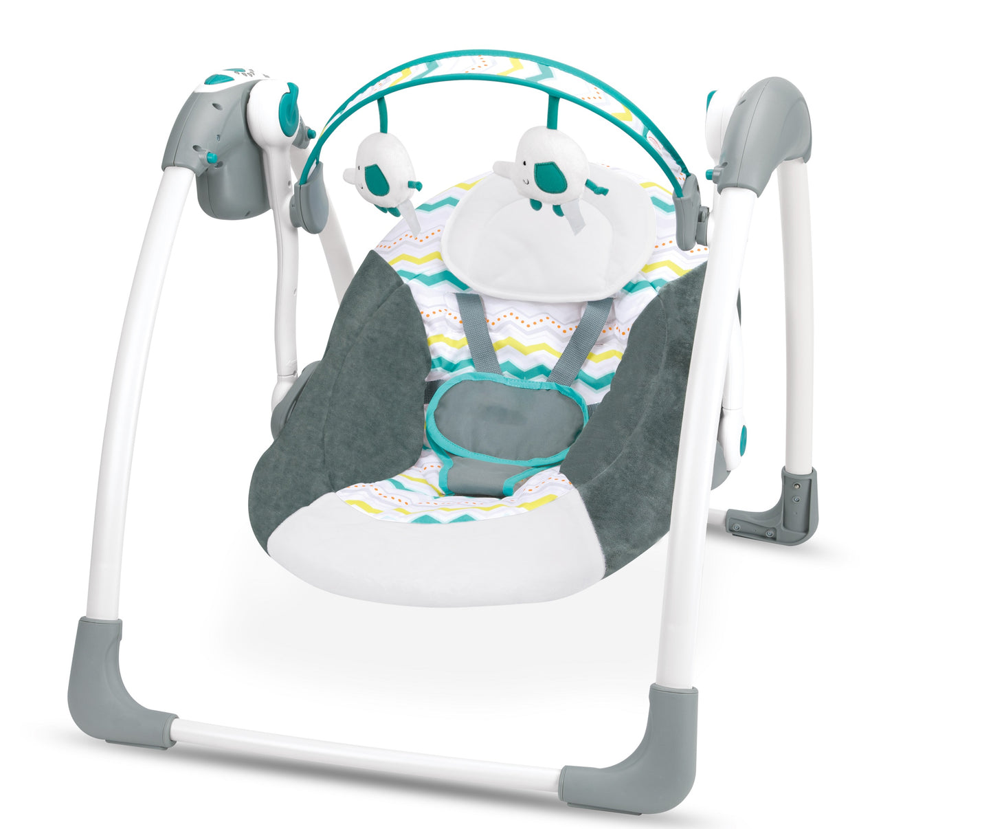 Portable Swing – Green
