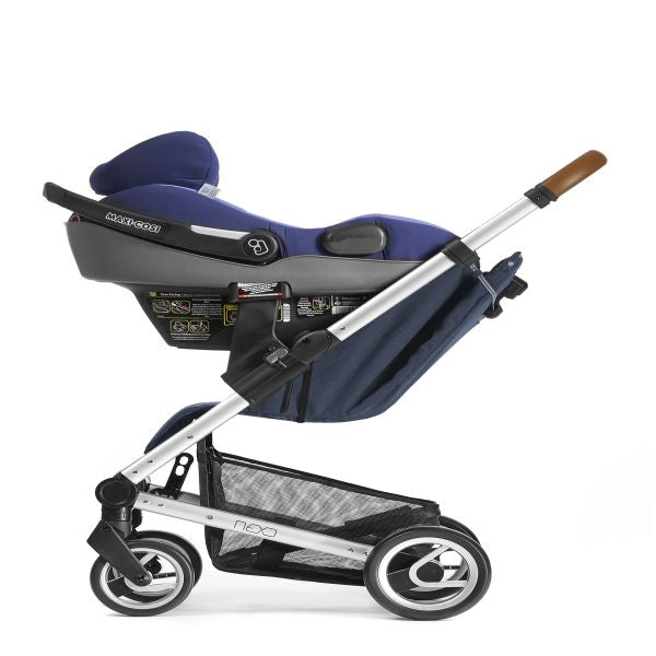Maxi Cosi Adapter for Buggy