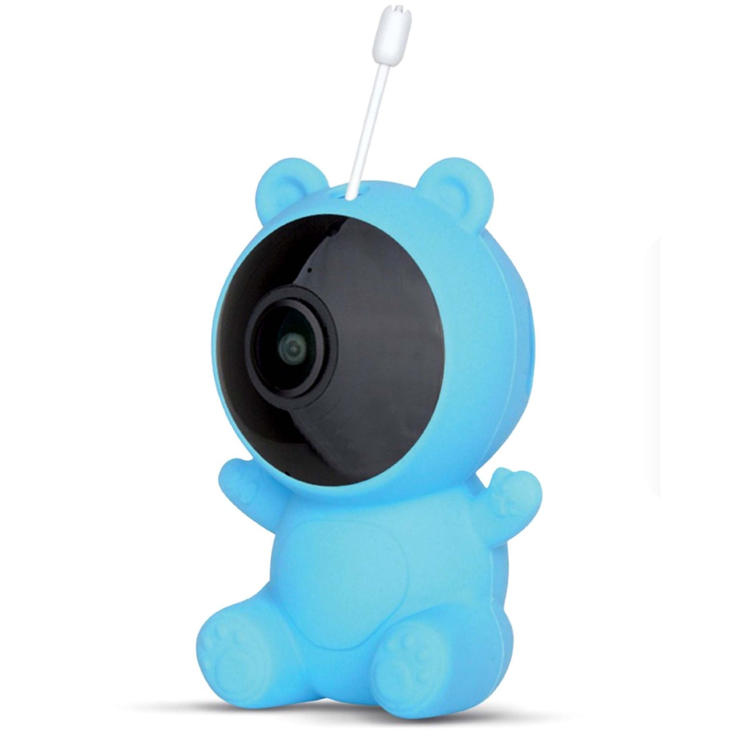 Teddy Smart Full HD Baby Monitor - Blue