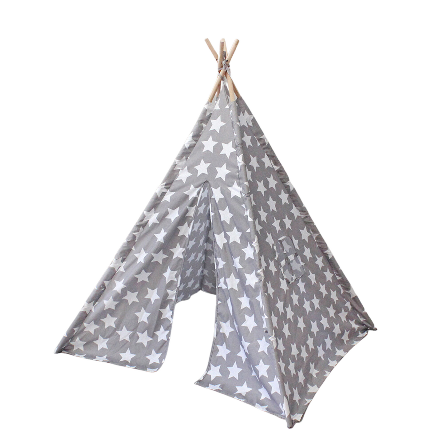 Starry Kids Teepee Tent with Window