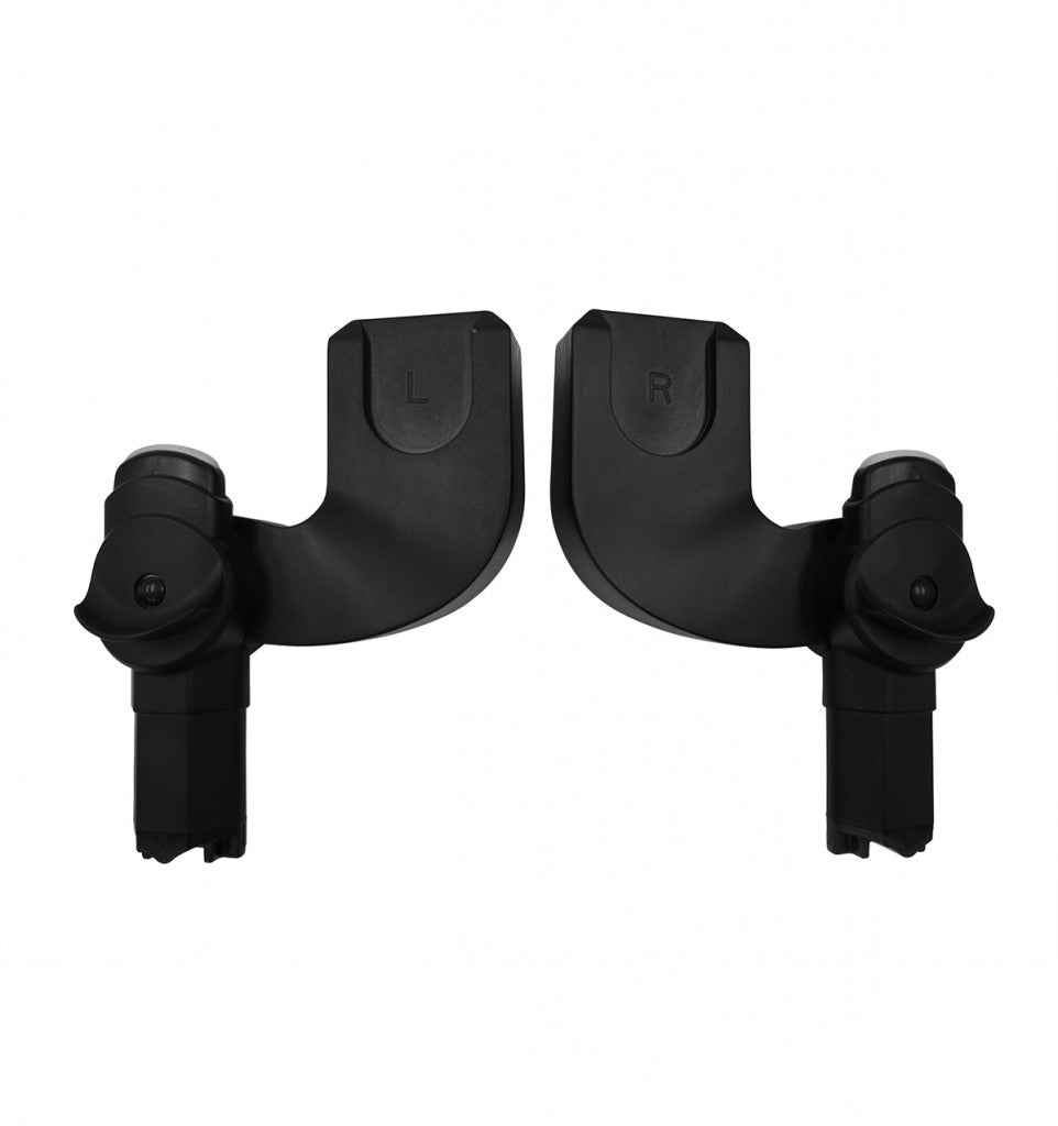 Lower Car Seat Adaptors