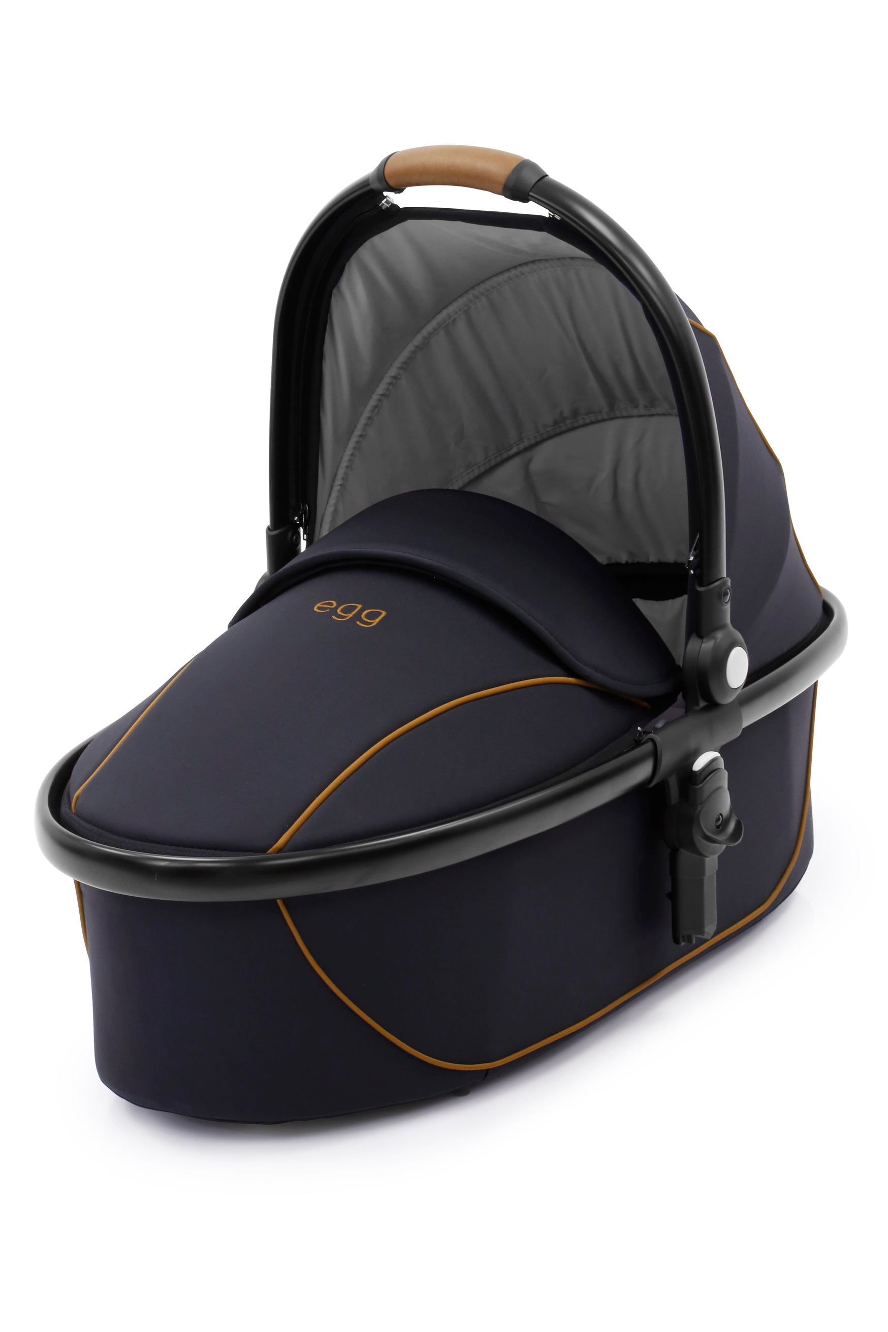 Egg sale carrycot espresso