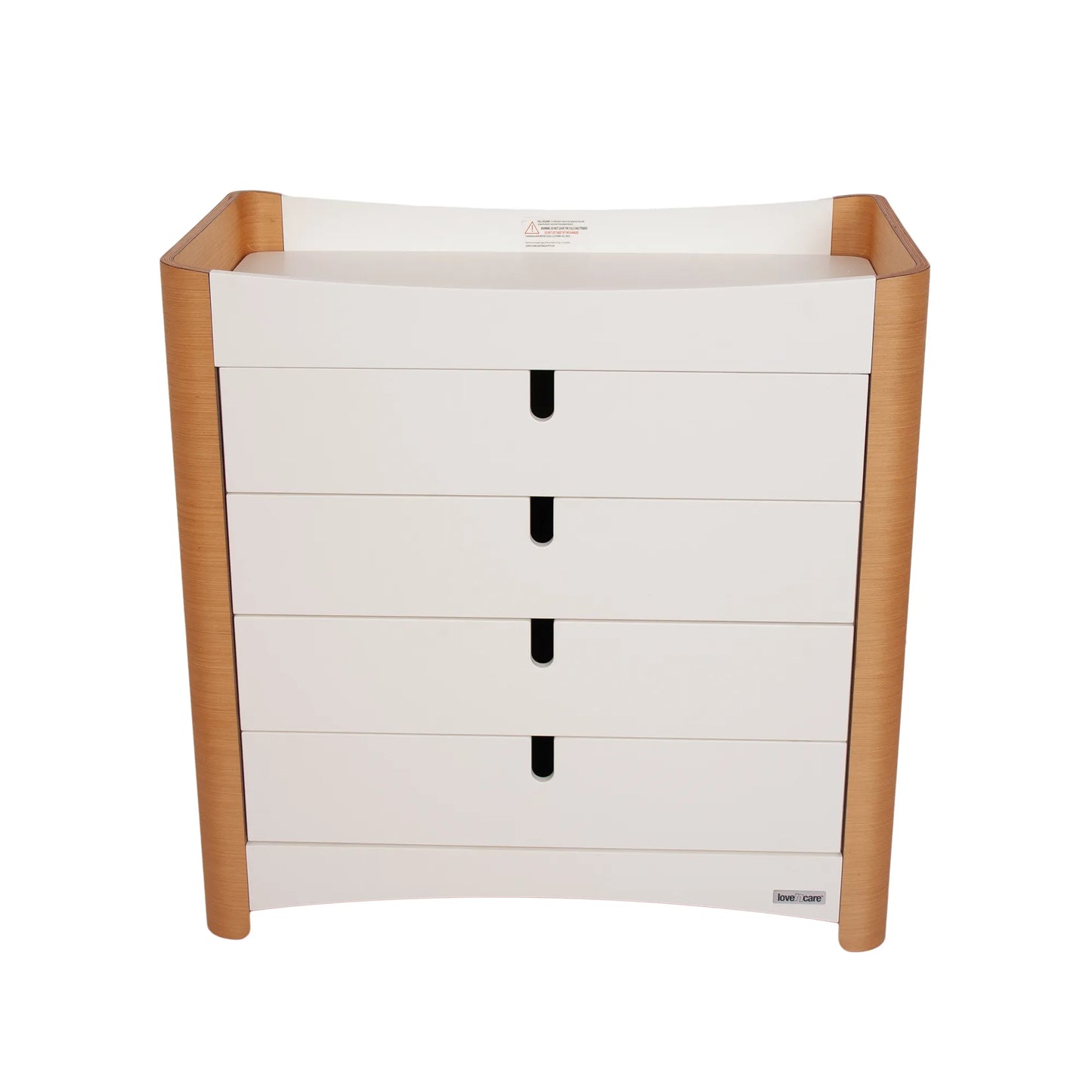 Vulu Chest – Sand