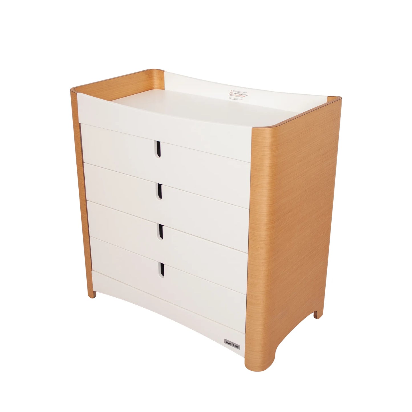 Vulu Chest – Sand