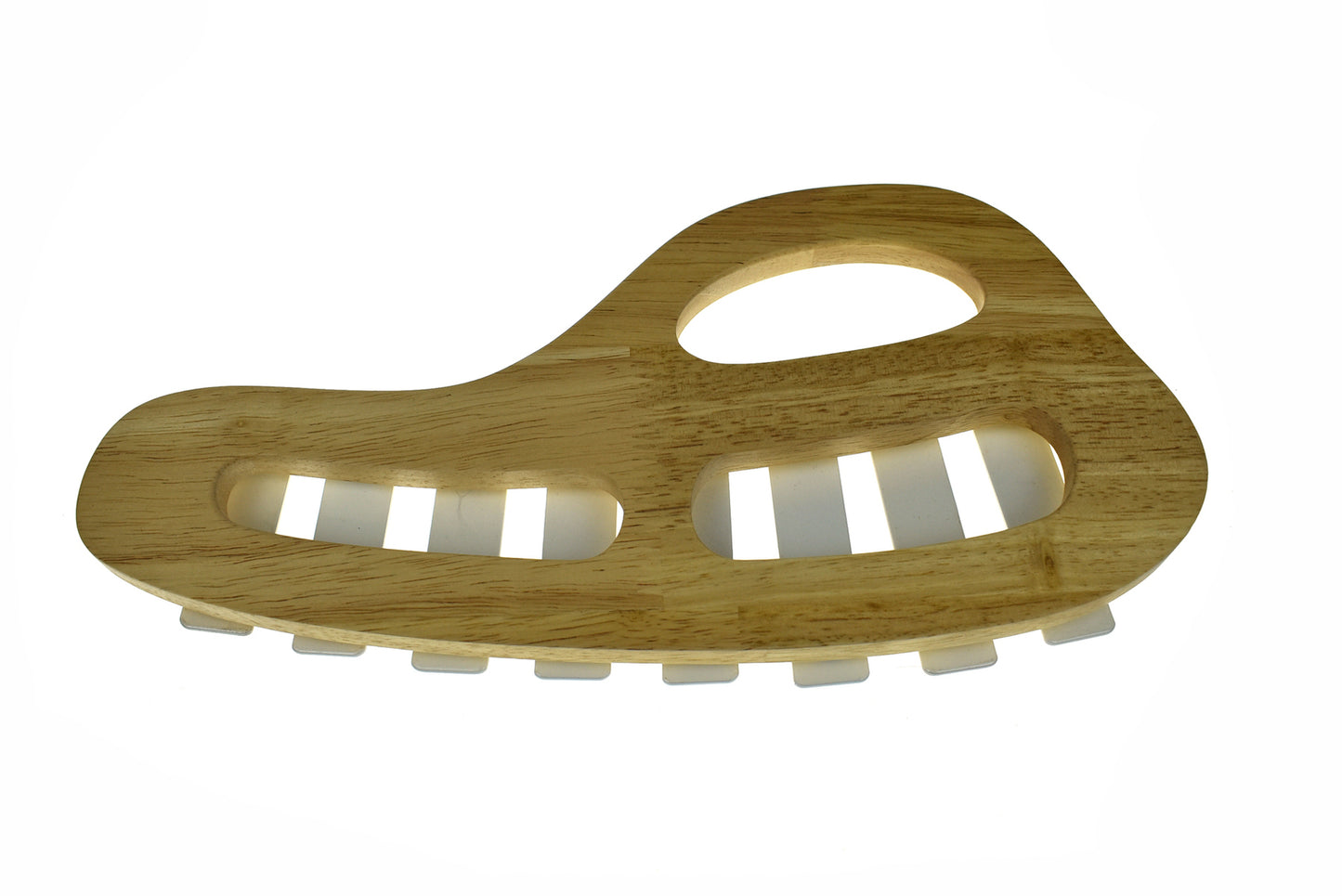 Classic Calm Wooden Xylophone Casper White