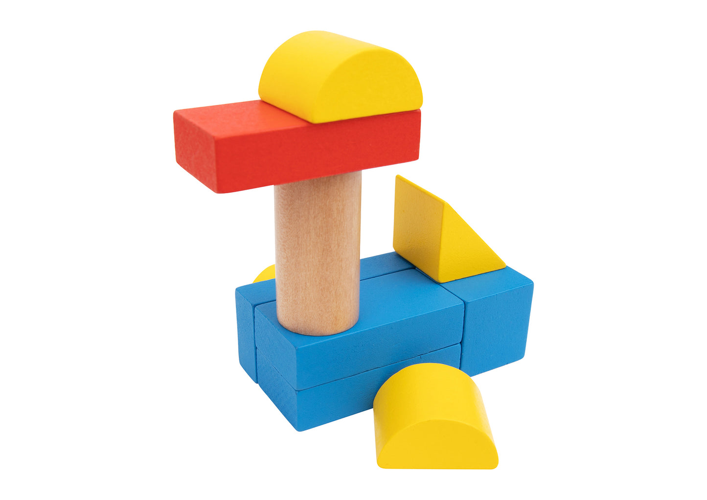 City Building Block 50pcs