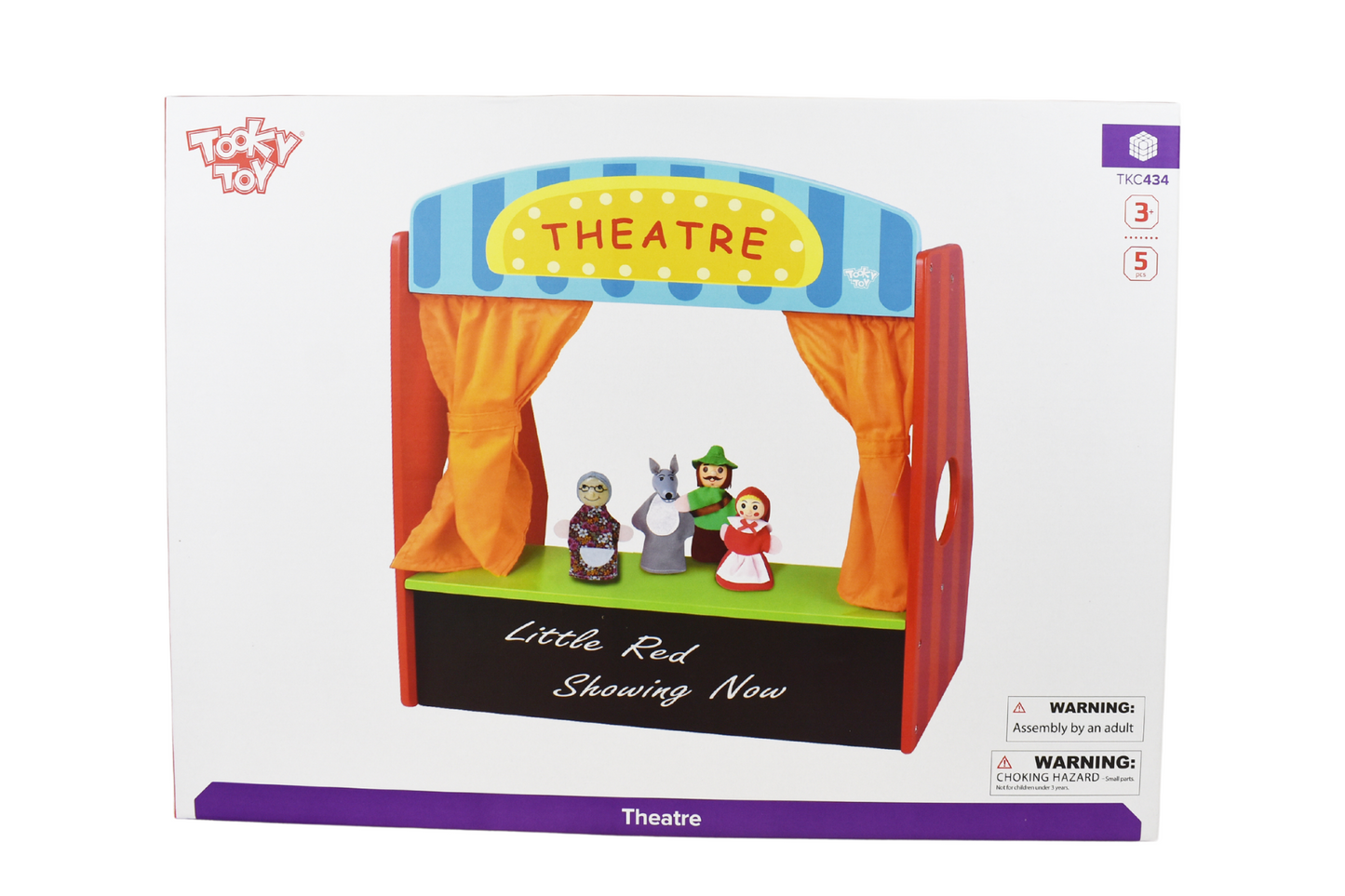 Theatre