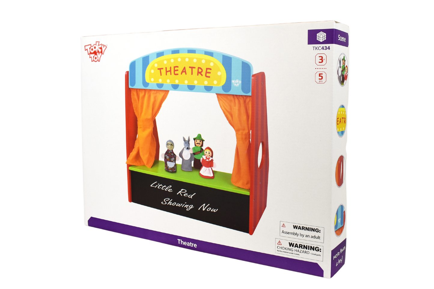 Theatre