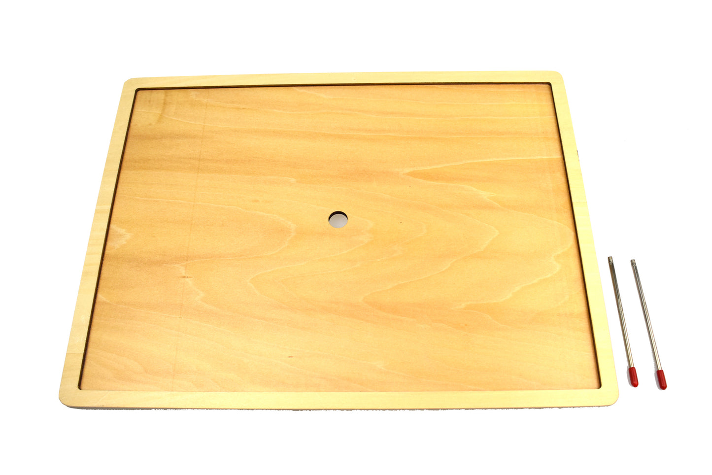 Jigsaw Puzzle Frame-large