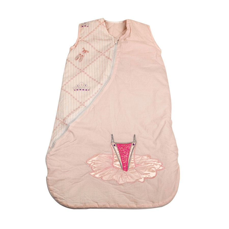 Amani Babe Ballerina Princess Sleeping Bag - LARGE 90CM