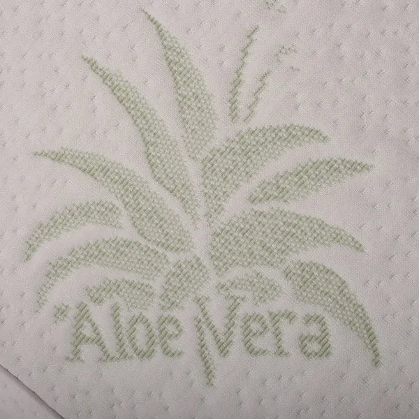 Vulu Cot – Aloe Vera Mattress