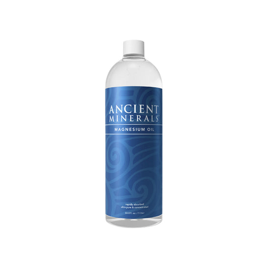 Ancient Minerals Magnesium Oil 1L