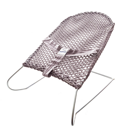 Grey Baby Bouncer