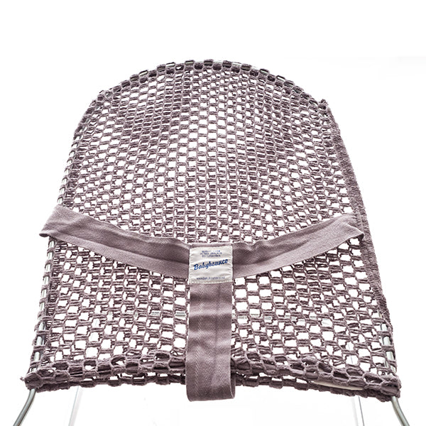 Grey Baby Bouncer