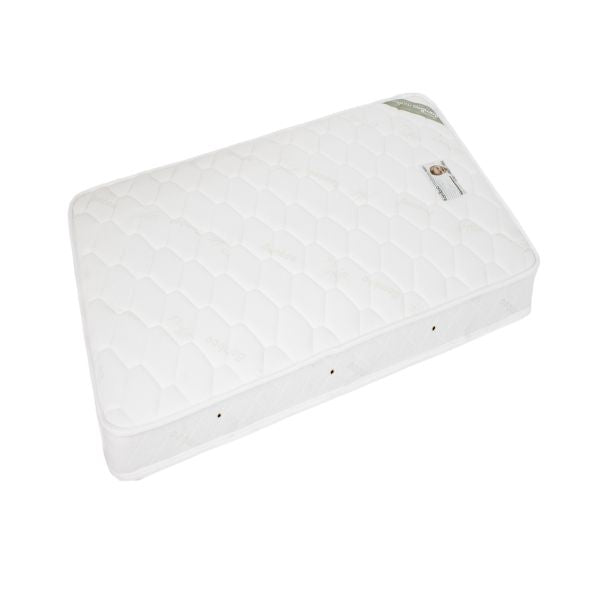 Small Bamboo Organic Mattress