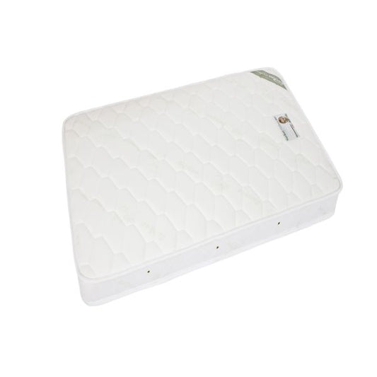 Small Bamboo Organic Mattress