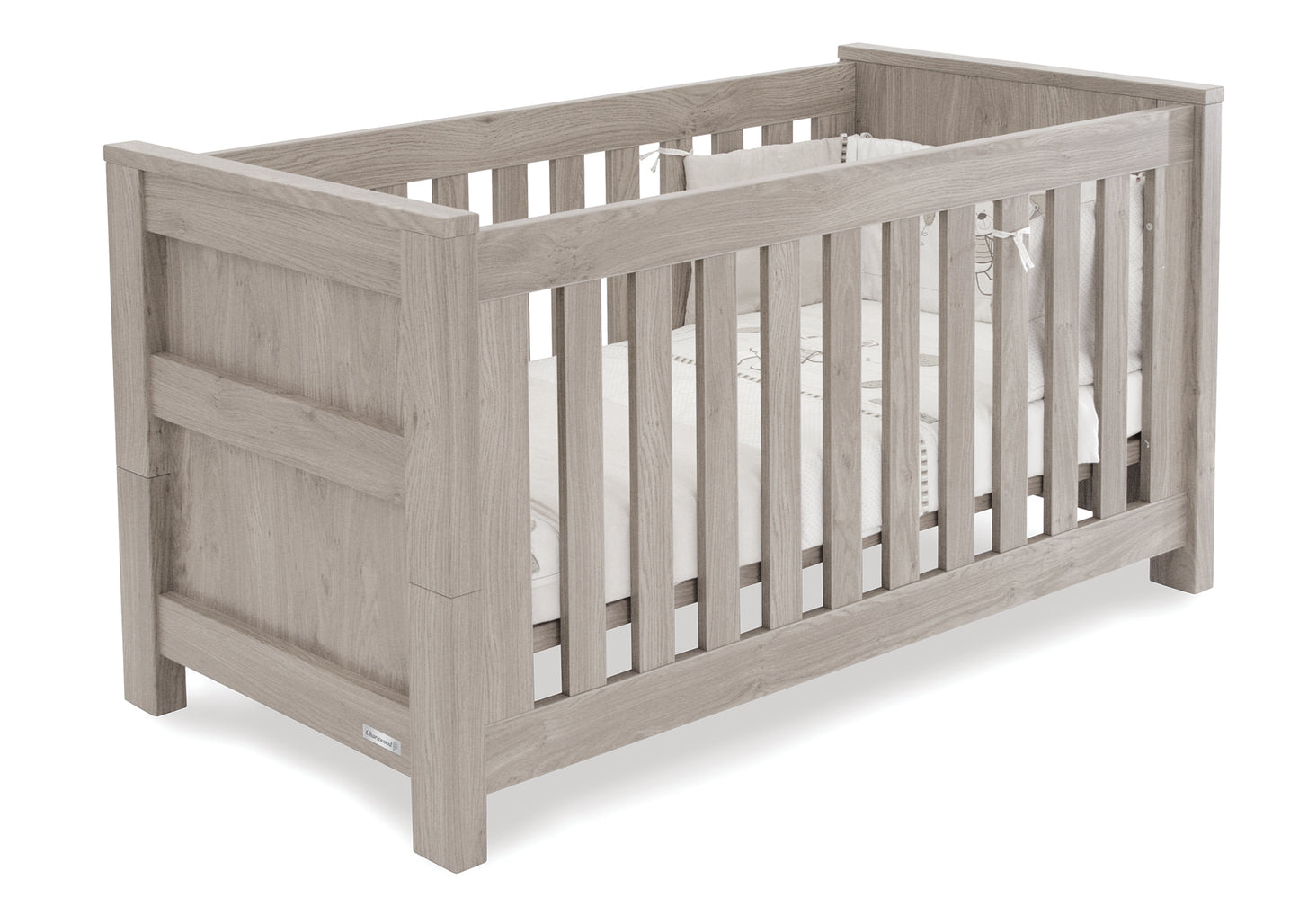 Luxury Convertible Cot