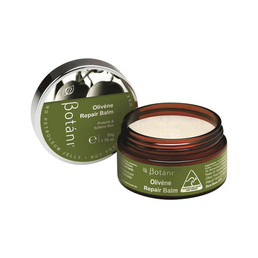 Botani Olivene Repair Balm 50g