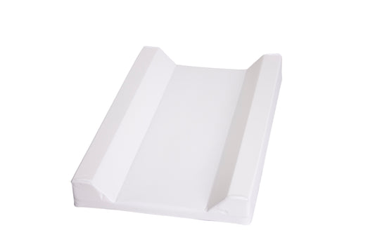 Comfort Baby Changing Pad - White