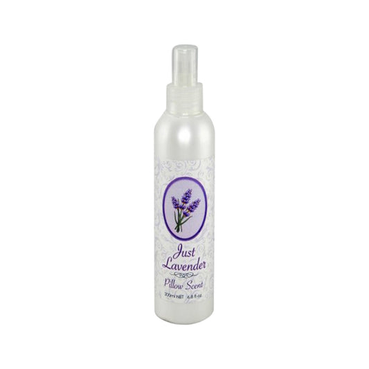 Clover Fields Just Lavender Pillow Scent Spray 200ml