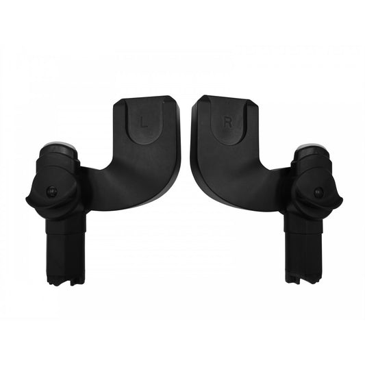 Lower Car Seat Adaptors