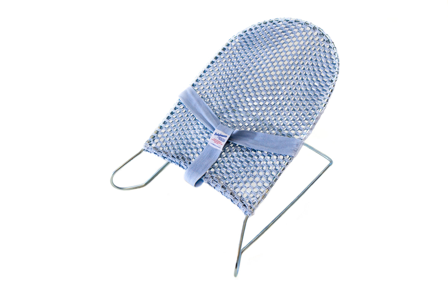 Sky Blue Baby Bouncer