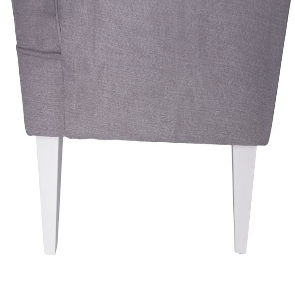 Elysium Rocking Chair – Grey