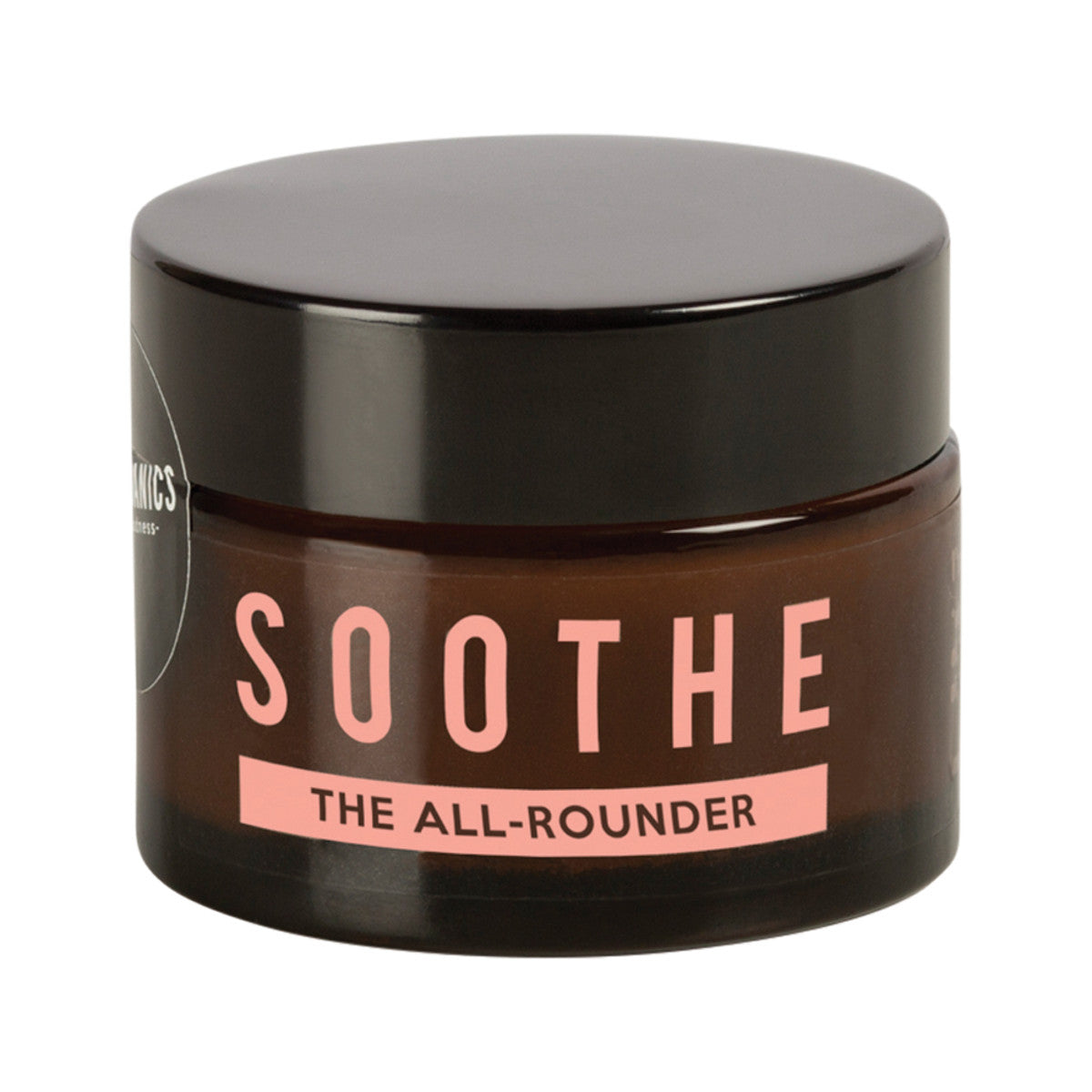 Jak Organics Soothe (The All-Rounder) Skin Balm 40ml