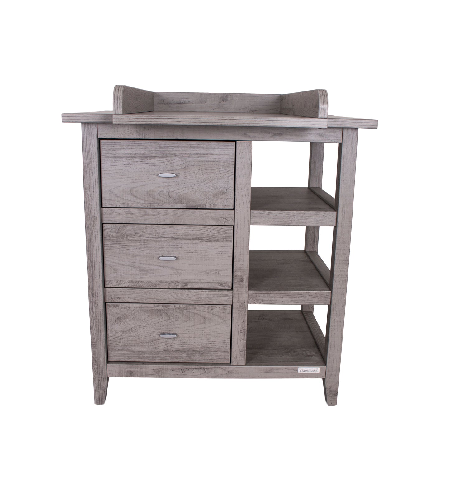 Lyon Chest – Dark Grey