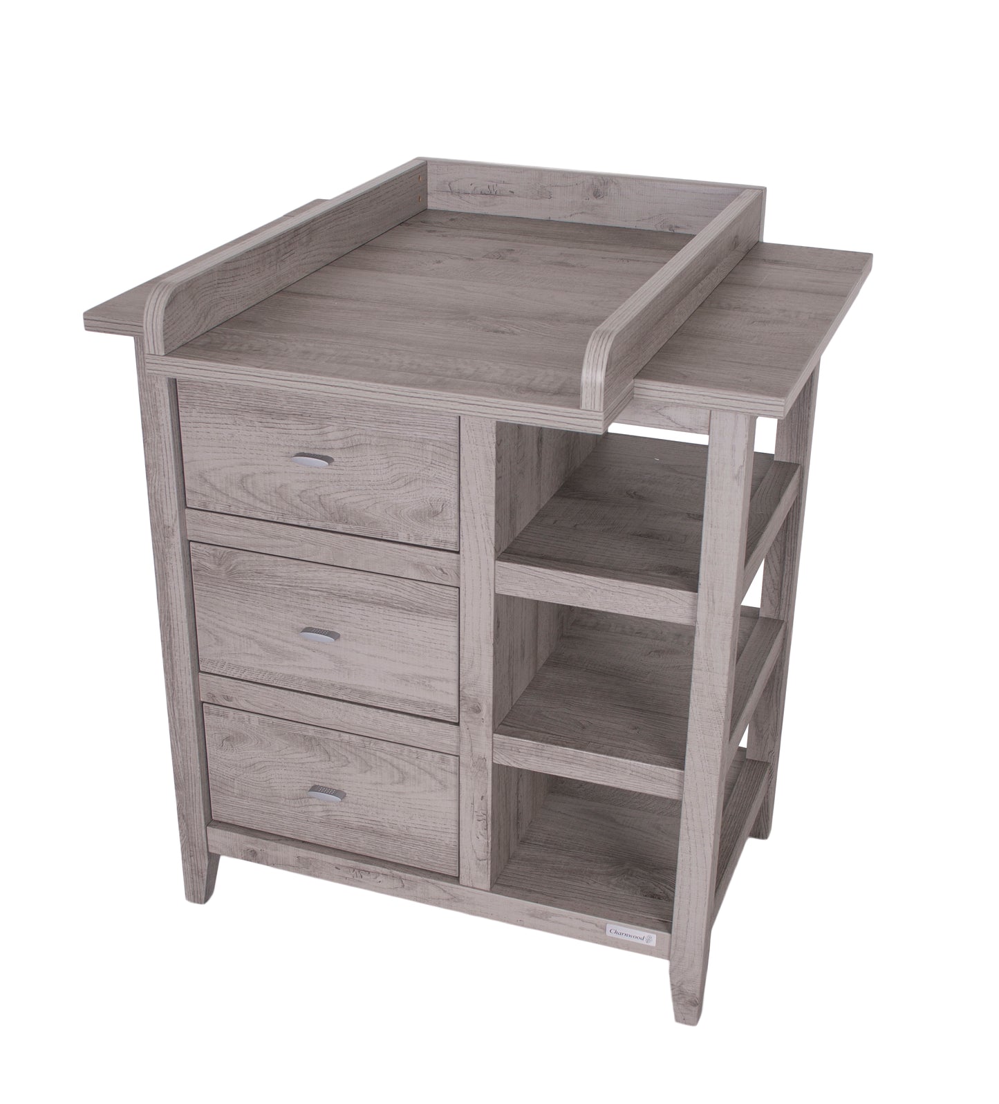 Lyon Chest – Dark Grey