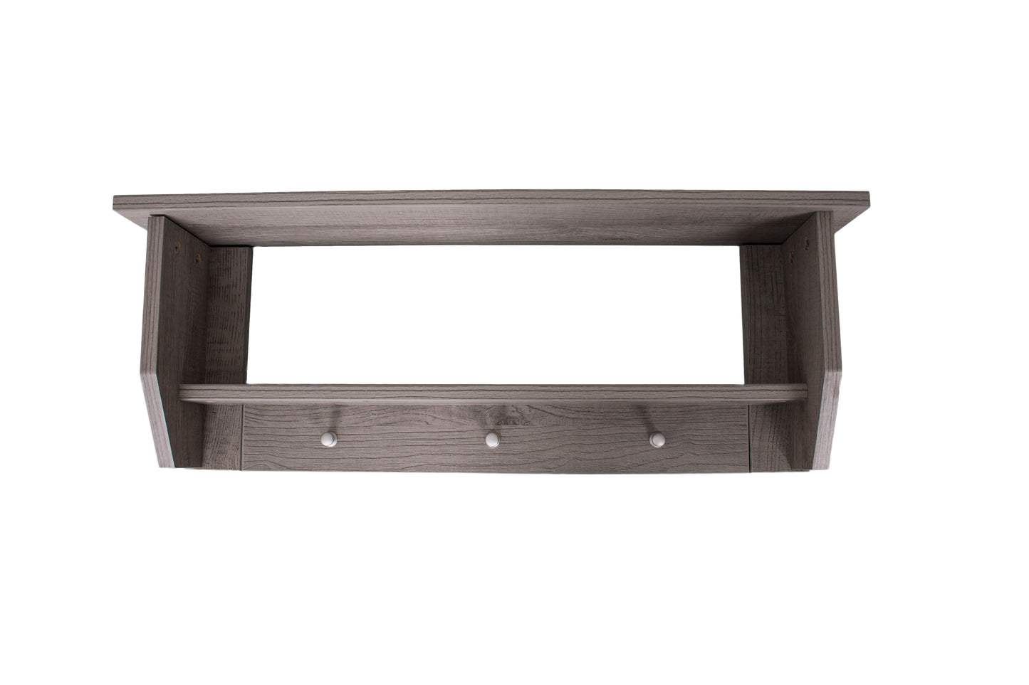 Lyon Wallshelf – Dark Grey