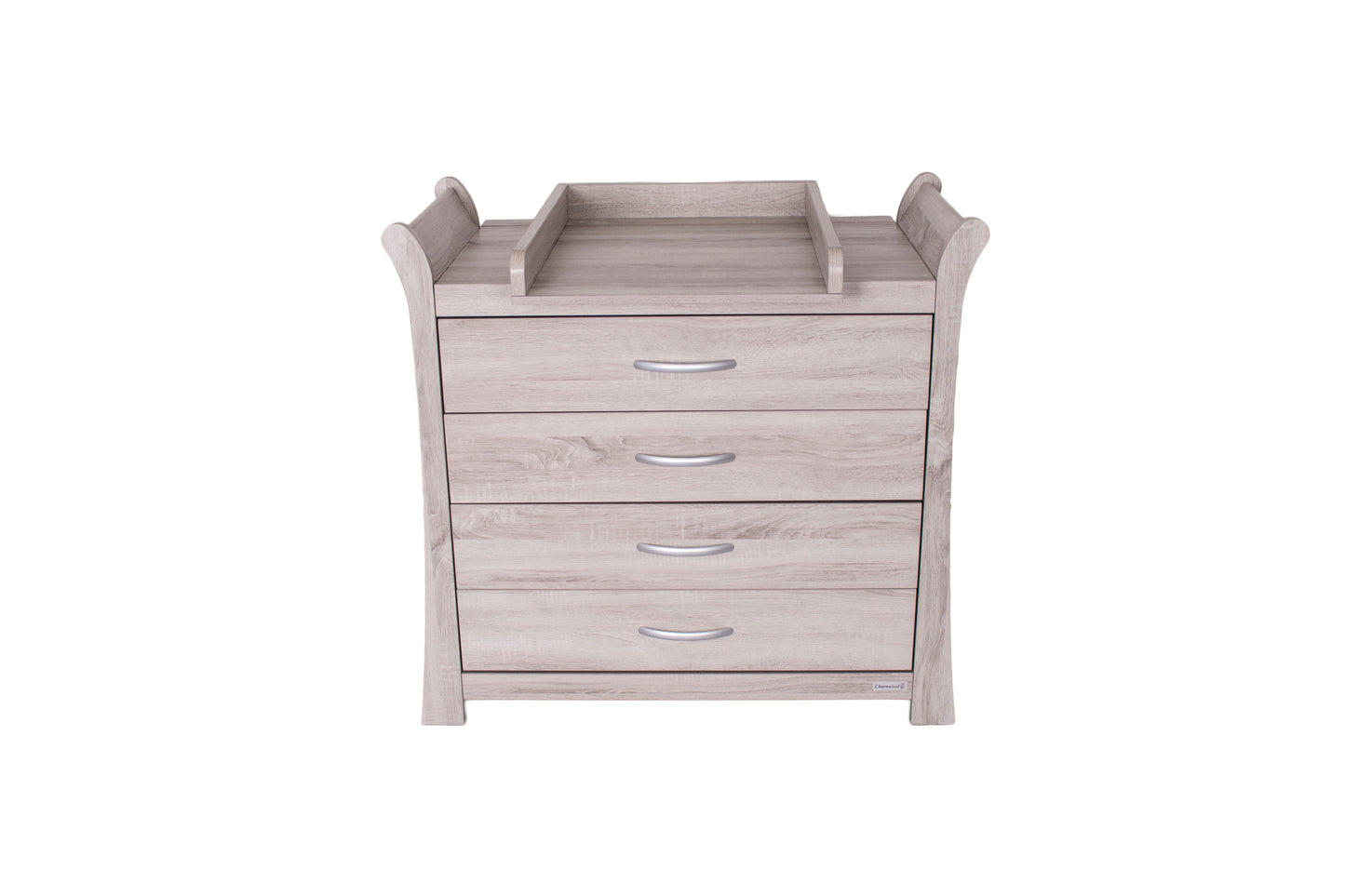 Noble Chest – Ash