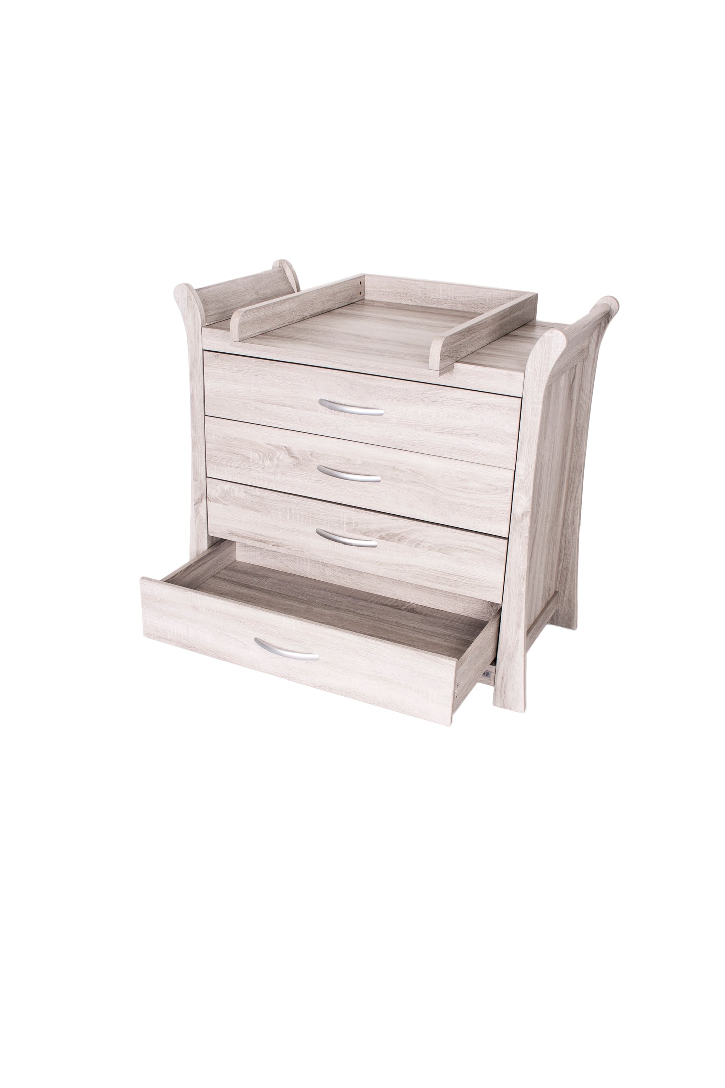 Noble Chest – Ash