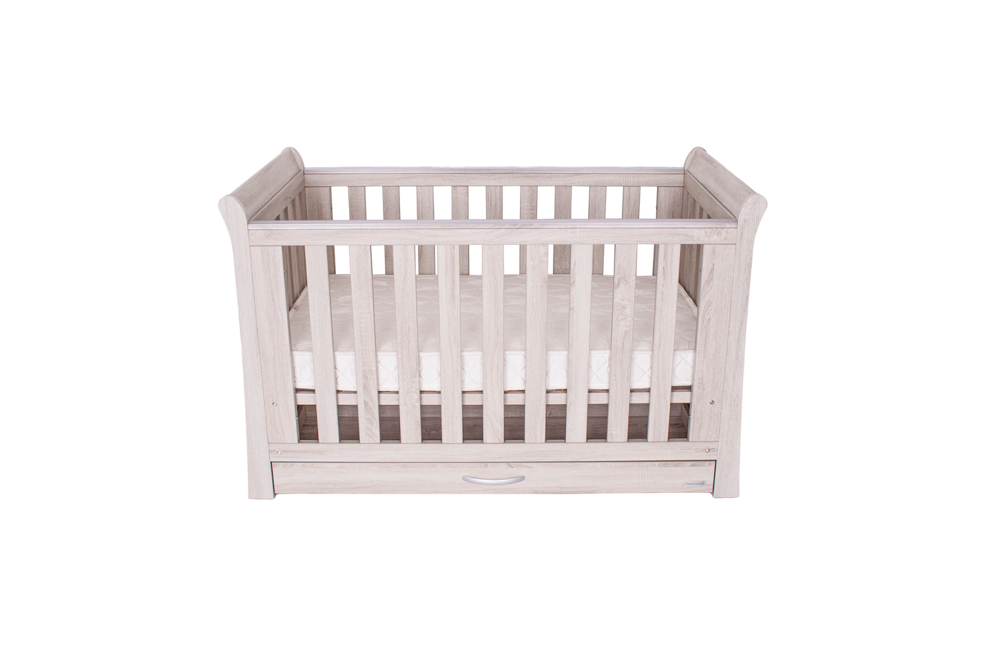 Elegant Ash Cot