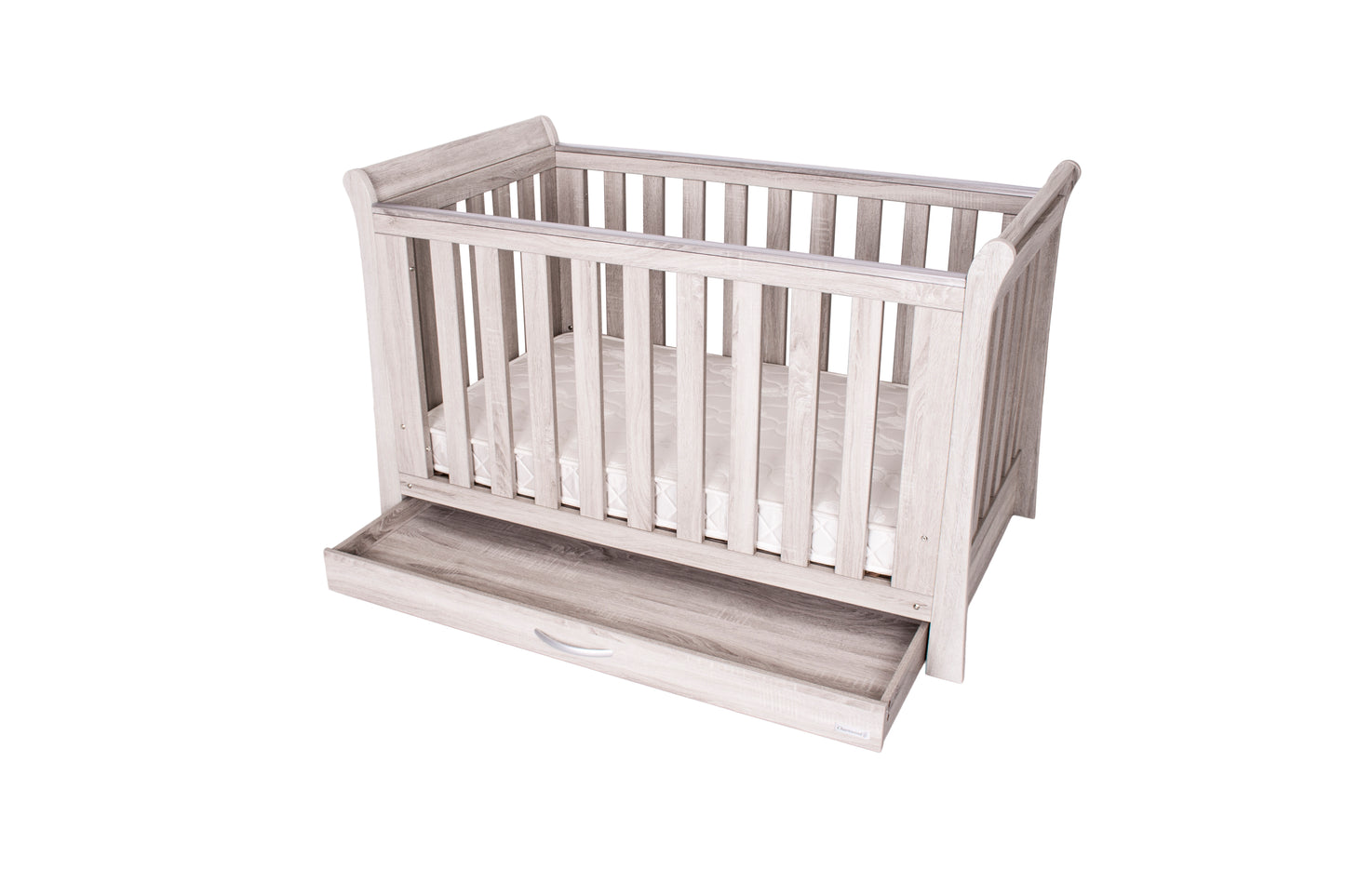 Elegant Ash Cot