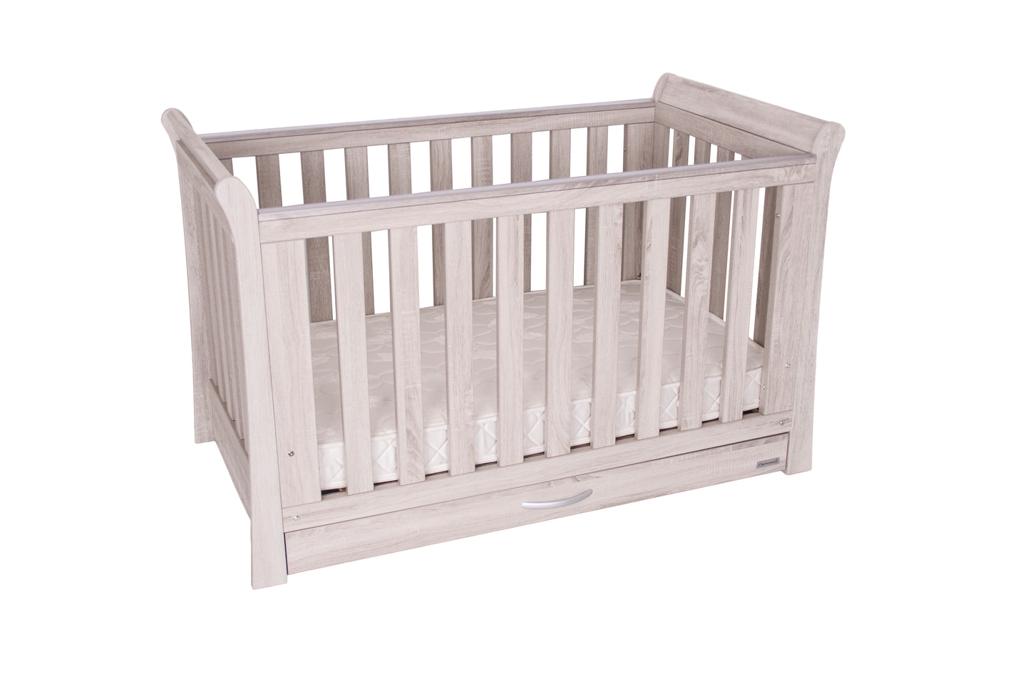 Elegant Ash Cot