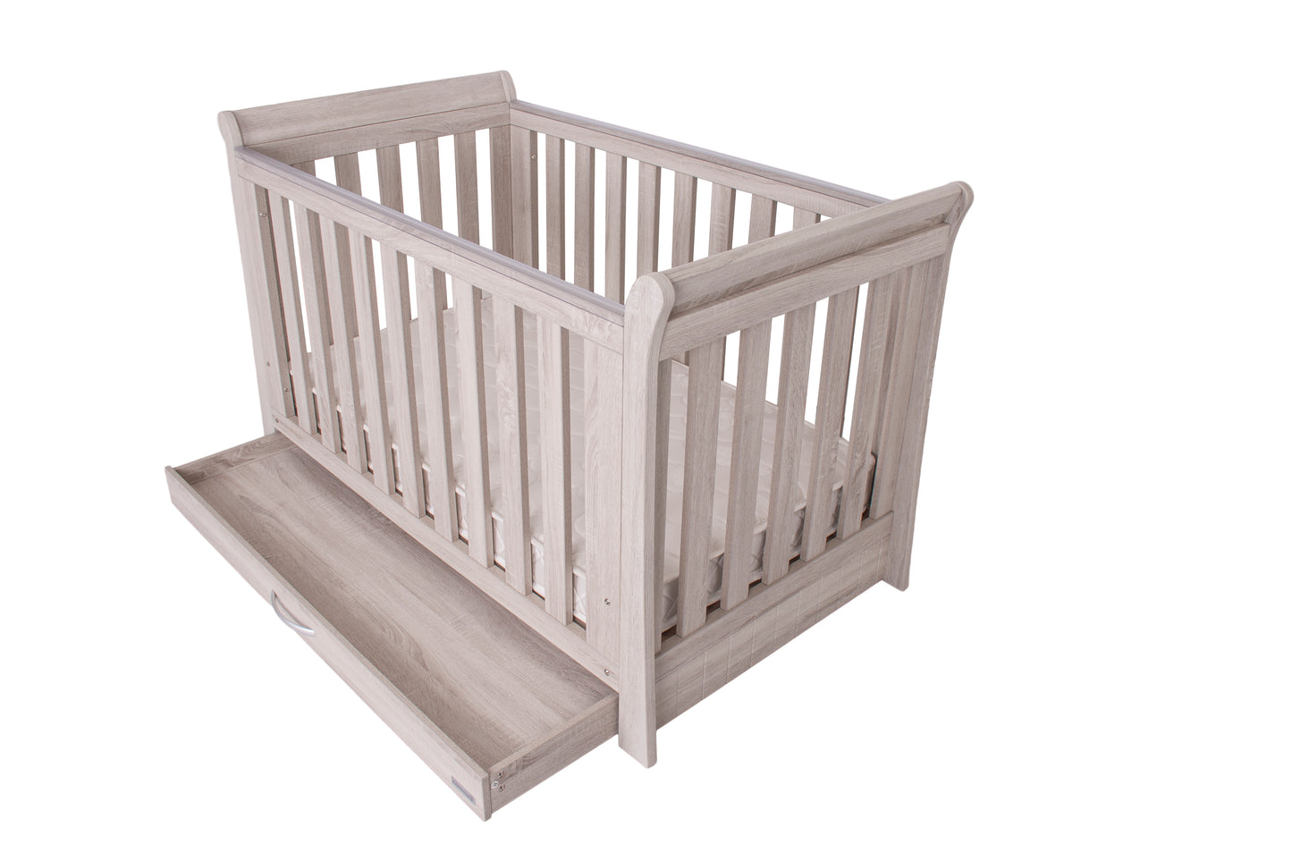 Elegant Ash Cot