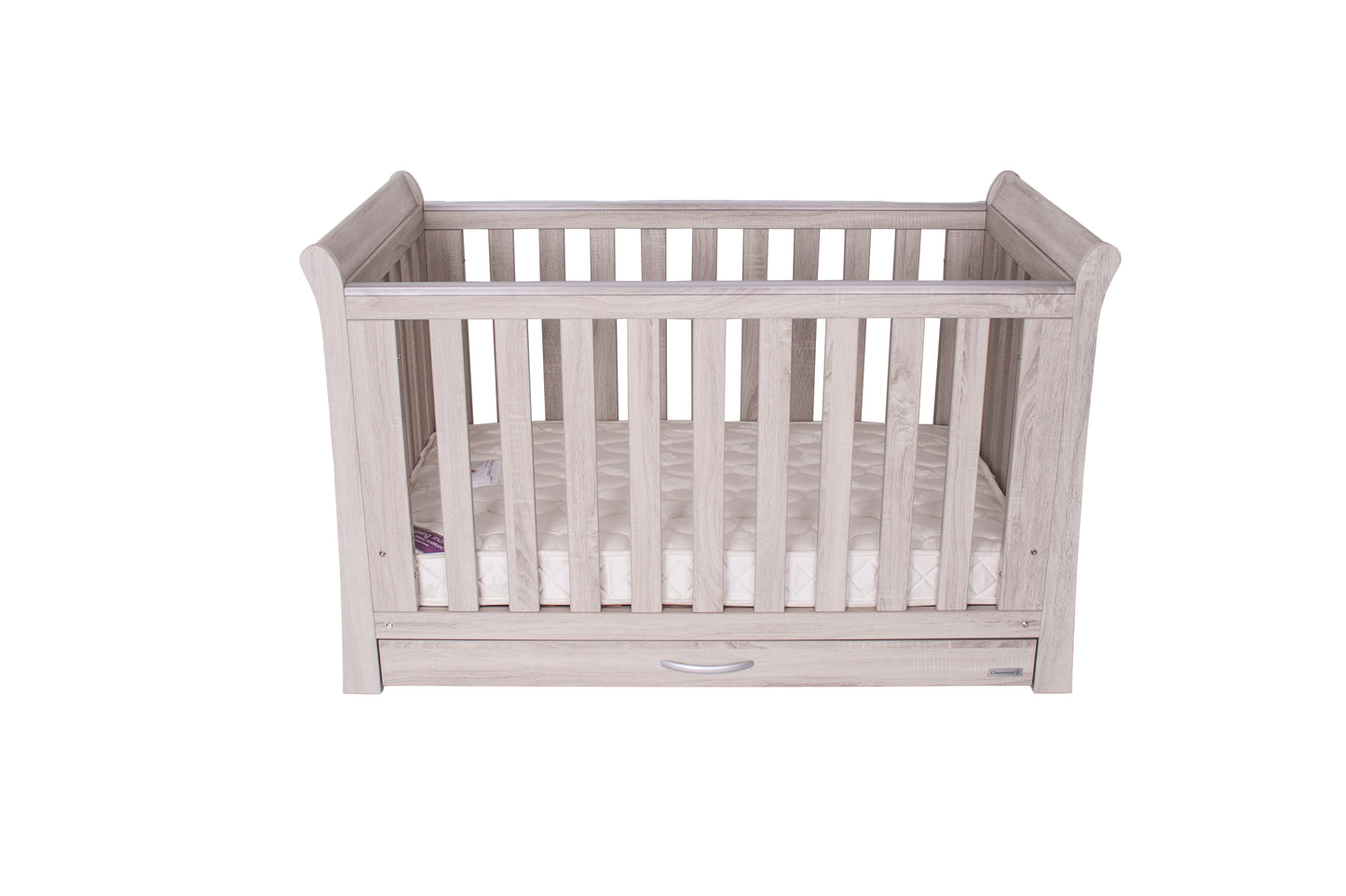 Elegant Ash Cot