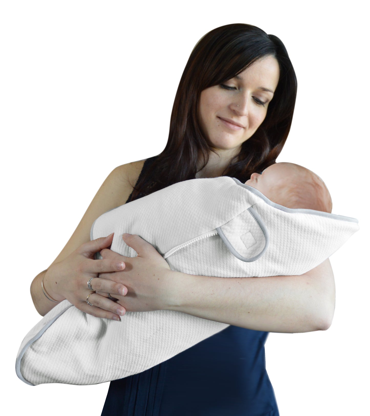 Convertible Maternity and Baby Pillow