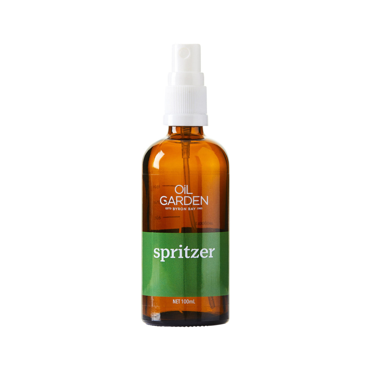 Oil Garden Spritzer Bottle (empty) 100ml