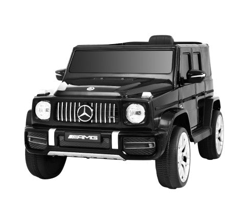 Kids Electric Ride-On Mercedes SUV