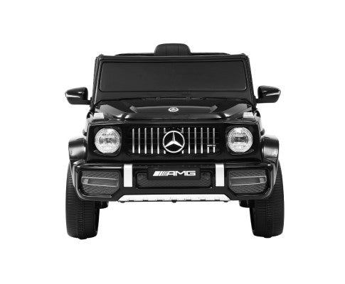 Kids Electric Ride-On Mercedes SUV