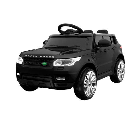 Junior SUV Ride-On Car