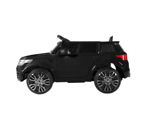 Junior SUV Ride-On Car