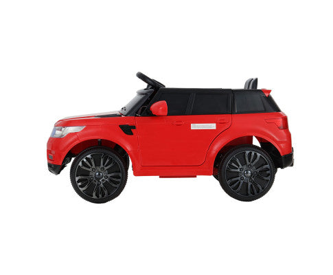 Kids Electric Ride-On SUV with Remote Control