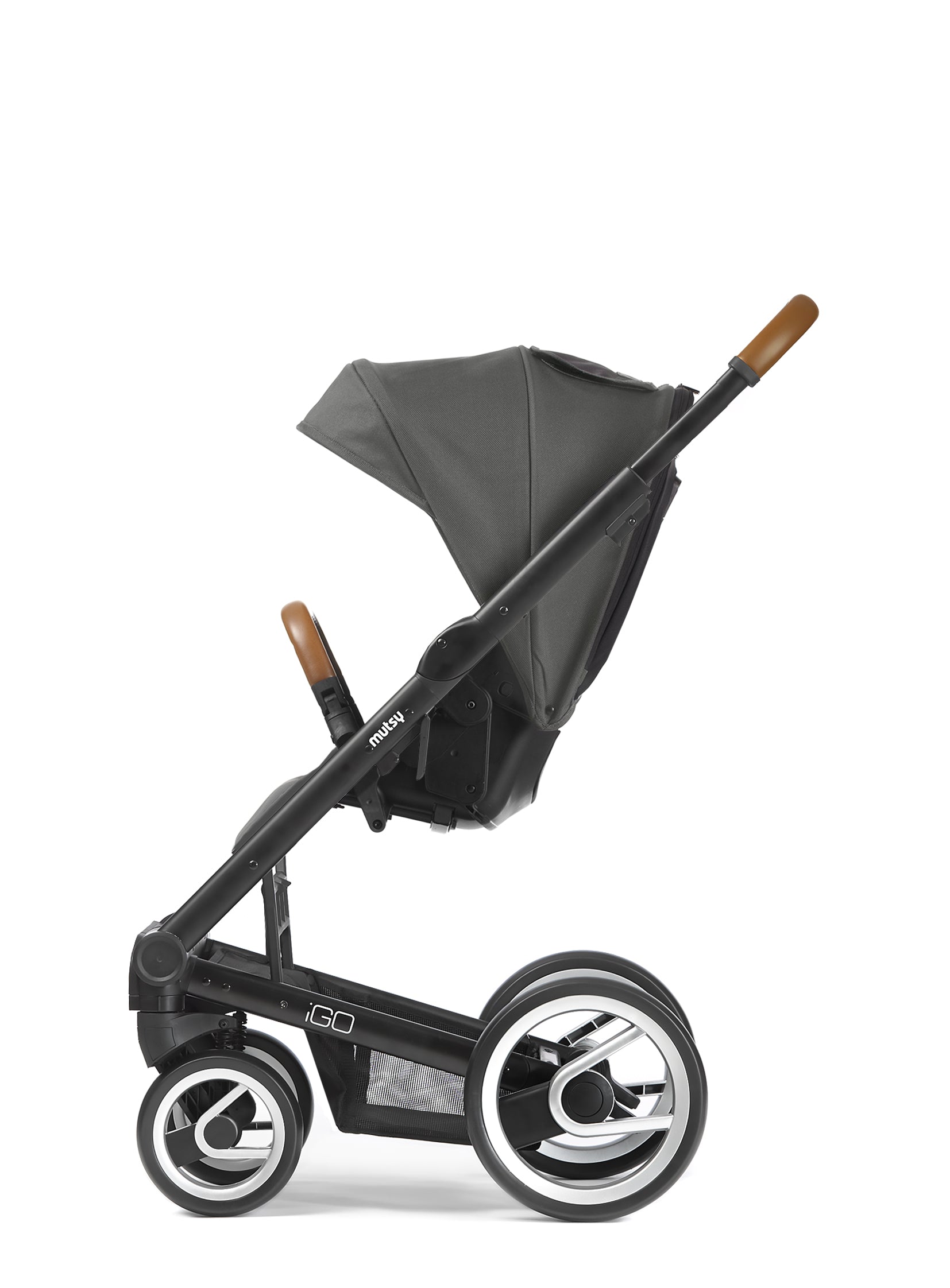 Mutsy shop igo carrycot