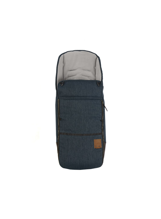 Industrial Rock Footmuff
