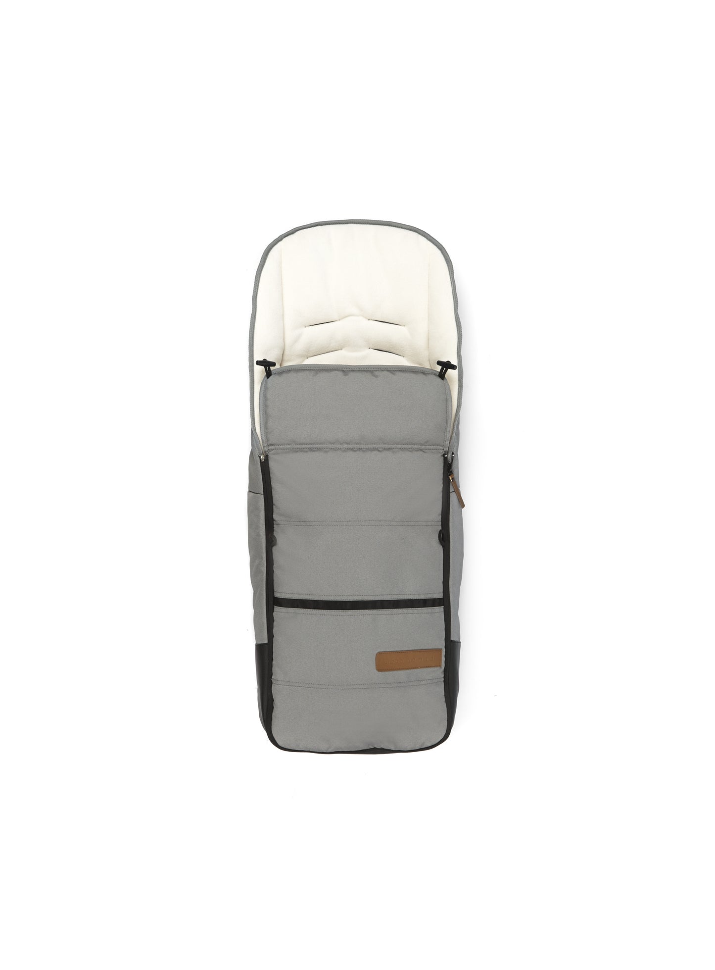 Light Grey Footmuff