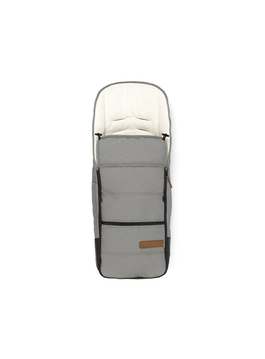 Light Grey Footmuff