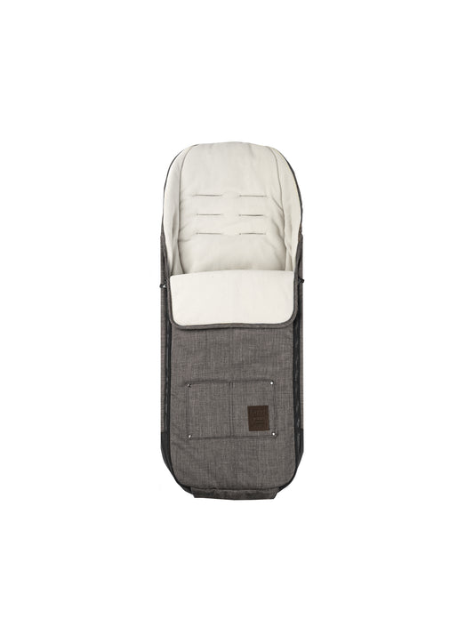 Eco-Friendly Footmuff